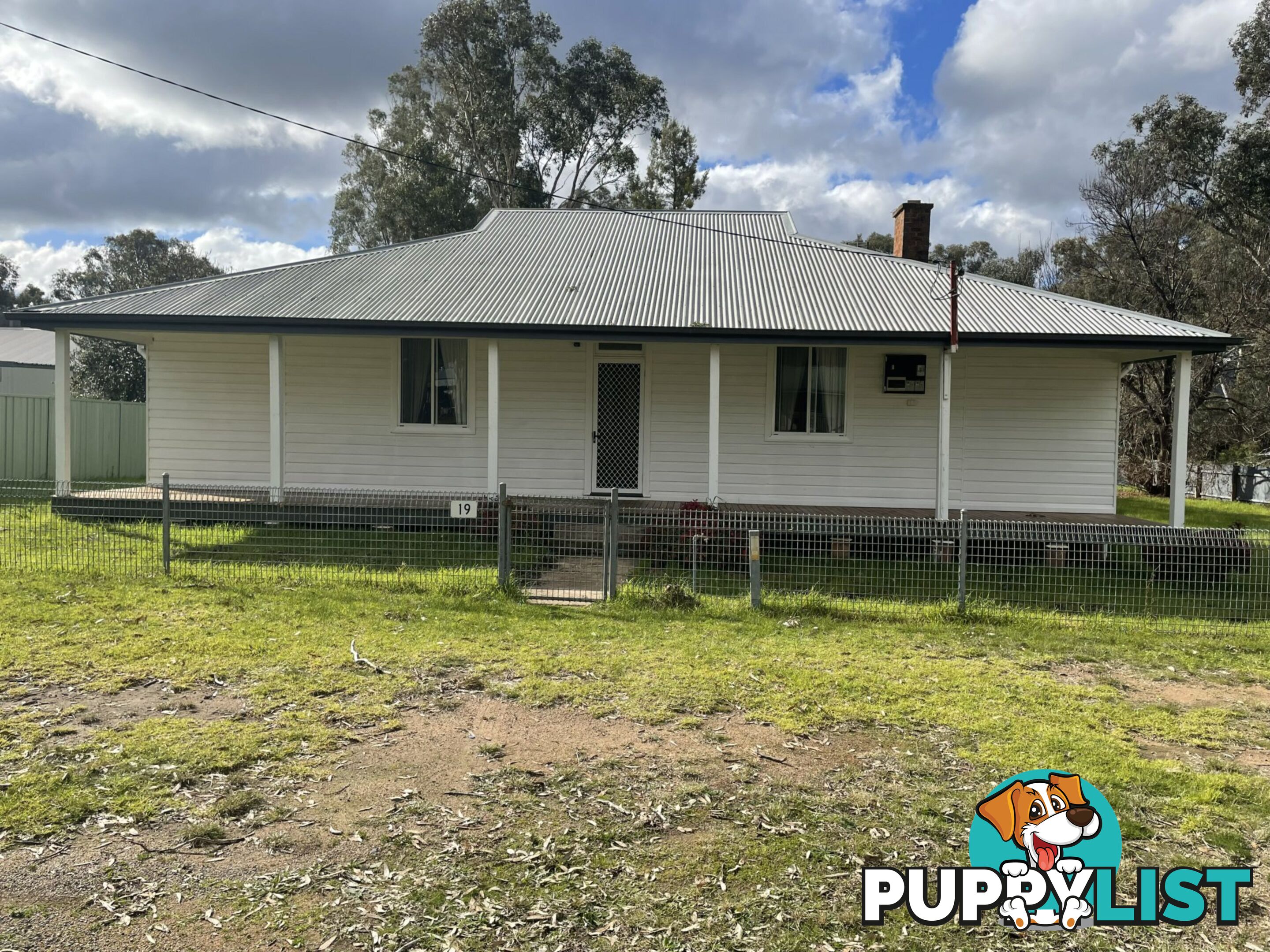 19 Crowther Street KOORAWATHA NSW 2807