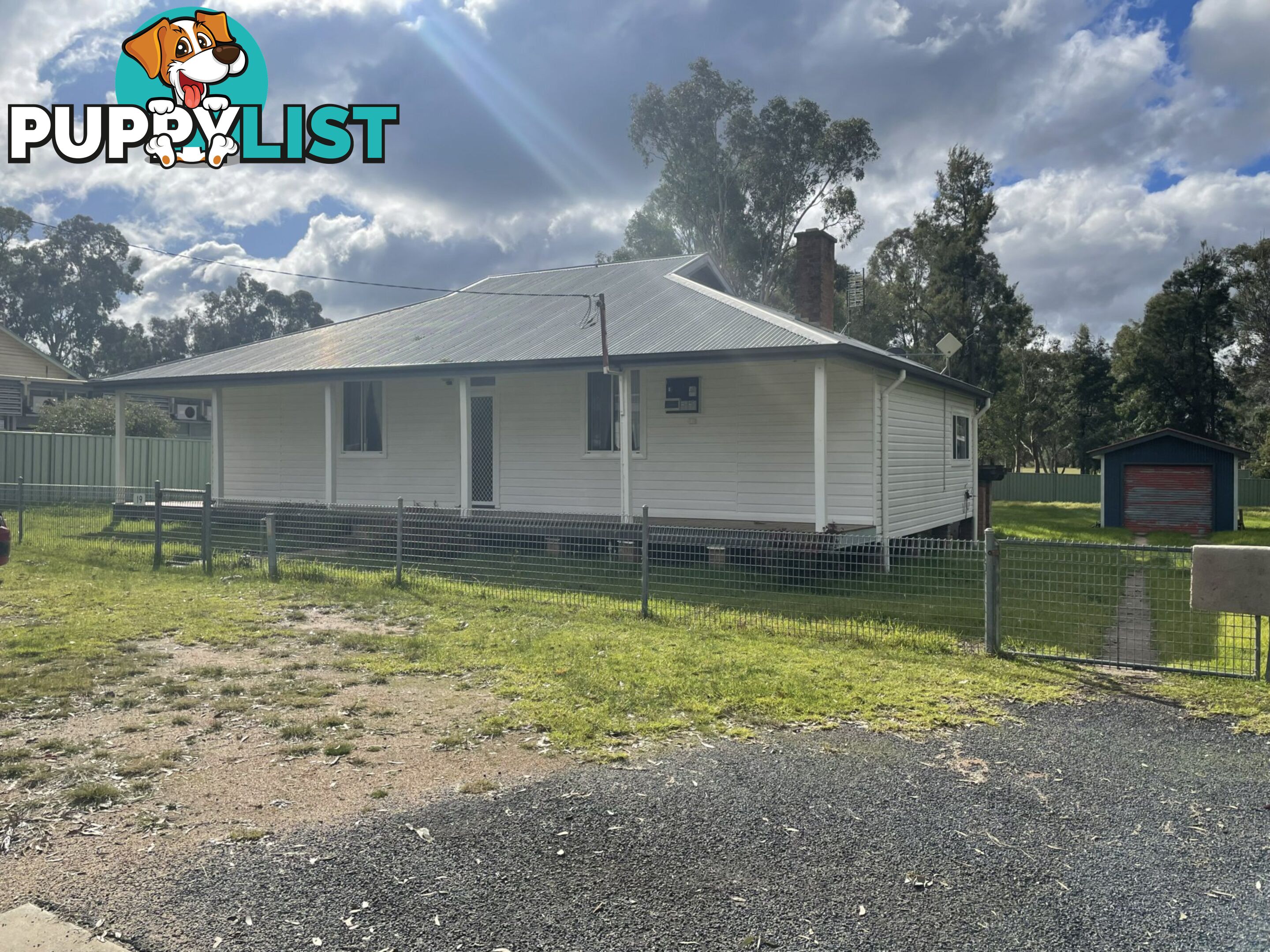 19 Crowther Street KOORAWATHA NSW 2807