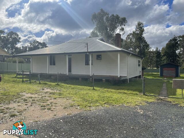 19 Crowther Street KOORAWATHA NSW 2807