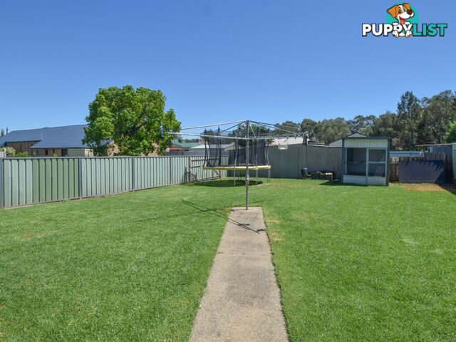 29 Gordon Street YOUNG NSW 2594