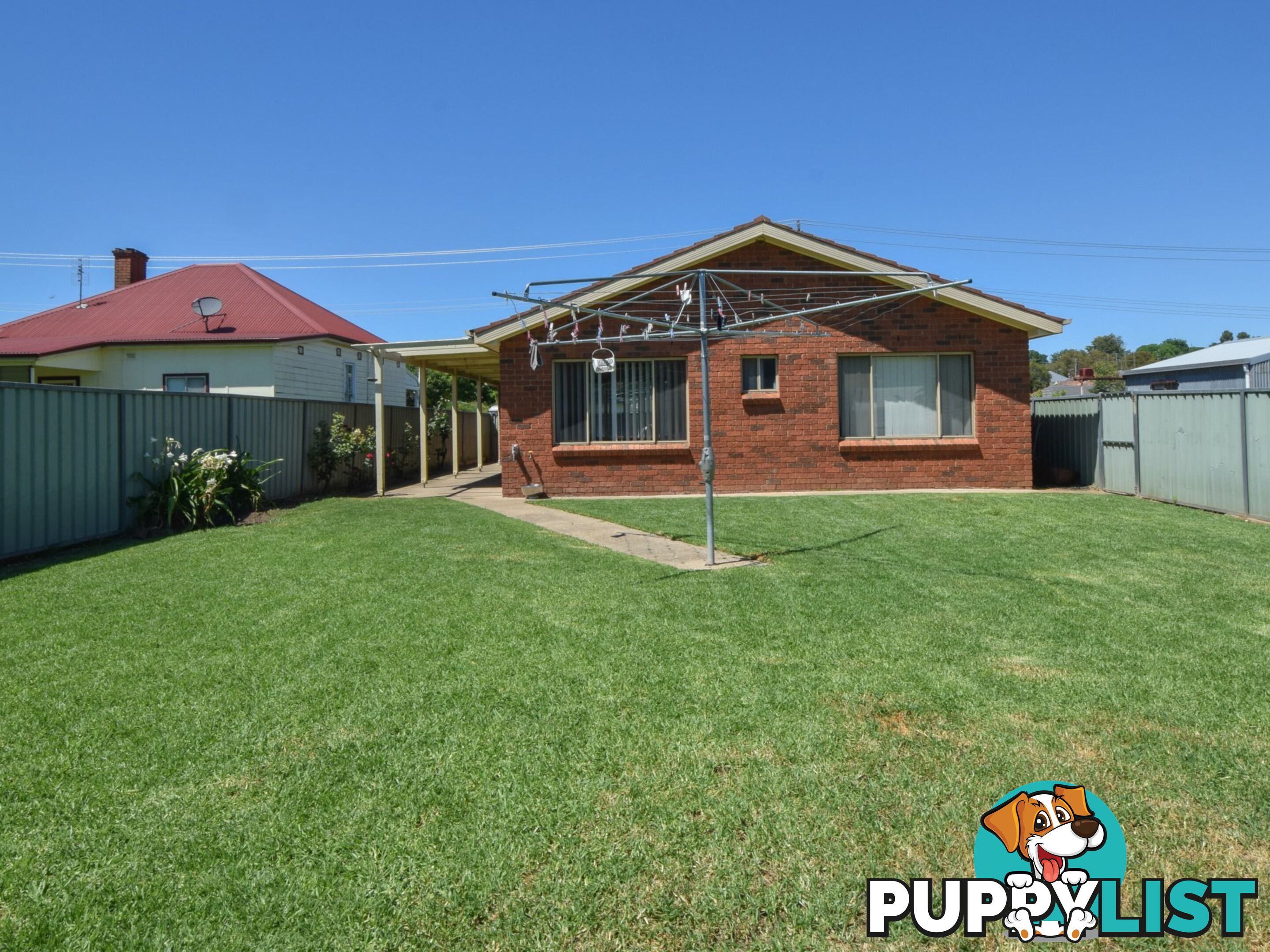 29 Gordon Street YOUNG NSW 2594