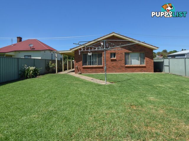 29 Gordon Street YOUNG NSW 2594