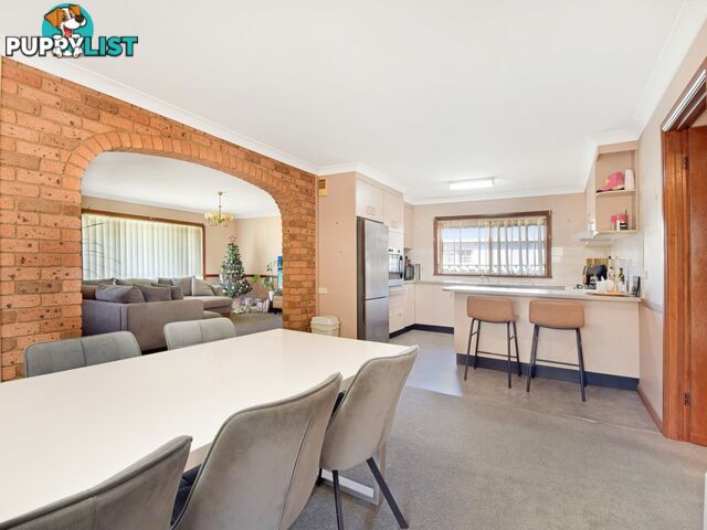 29 Gordon Street YOUNG NSW 2594