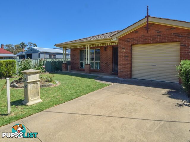 29 Gordon Street YOUNG NSW 2594