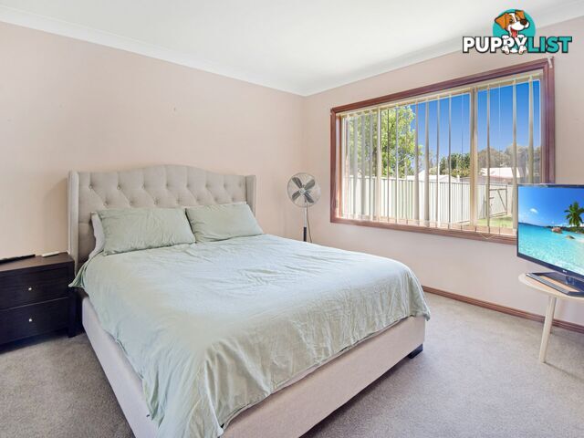 29 Gordon Street YOUNG NSW 2594