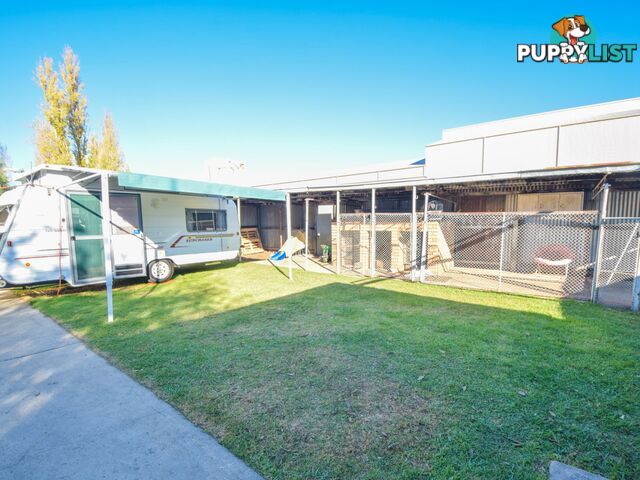 172 Nasmyth Street YOUNG NSW 2594