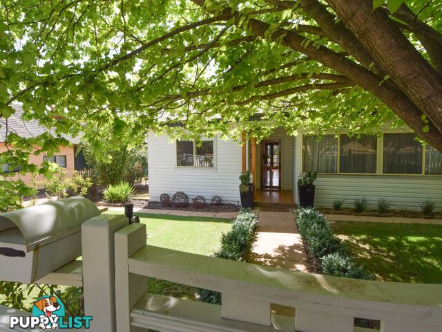 48 Yass Street YOUNG NSW 2594