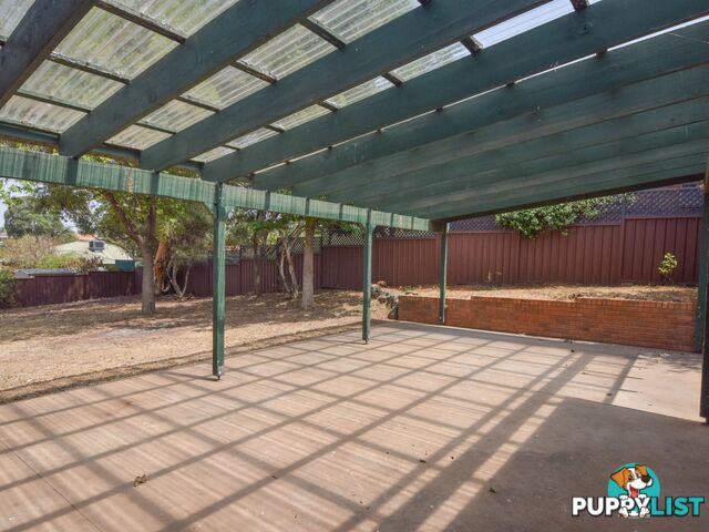 108 Blackett Avenue YOUNG NSW 2594