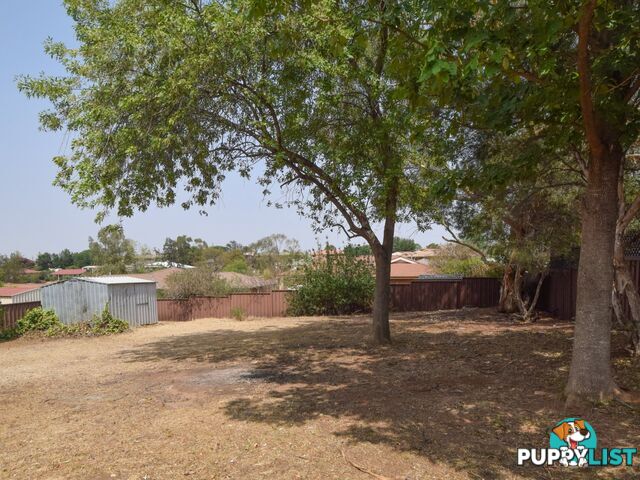 108 Blackett Avenue YOUNG NSW 2594