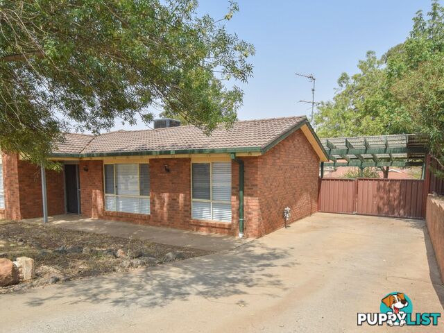 108 Blackett Avenue YOUNG NSW 2594
