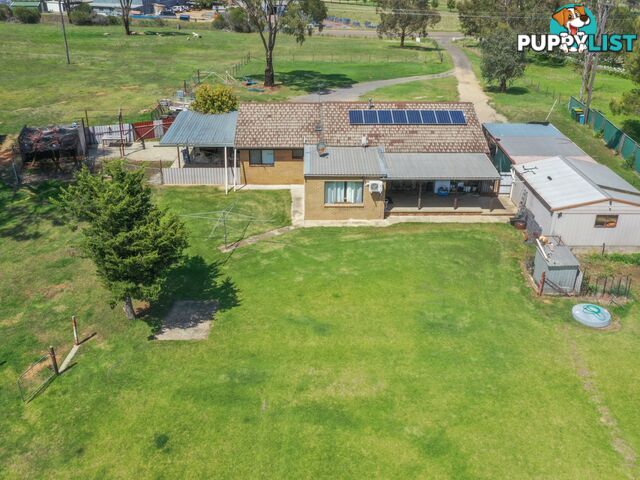 3290 Moppity Road YOUNG NSW 2594