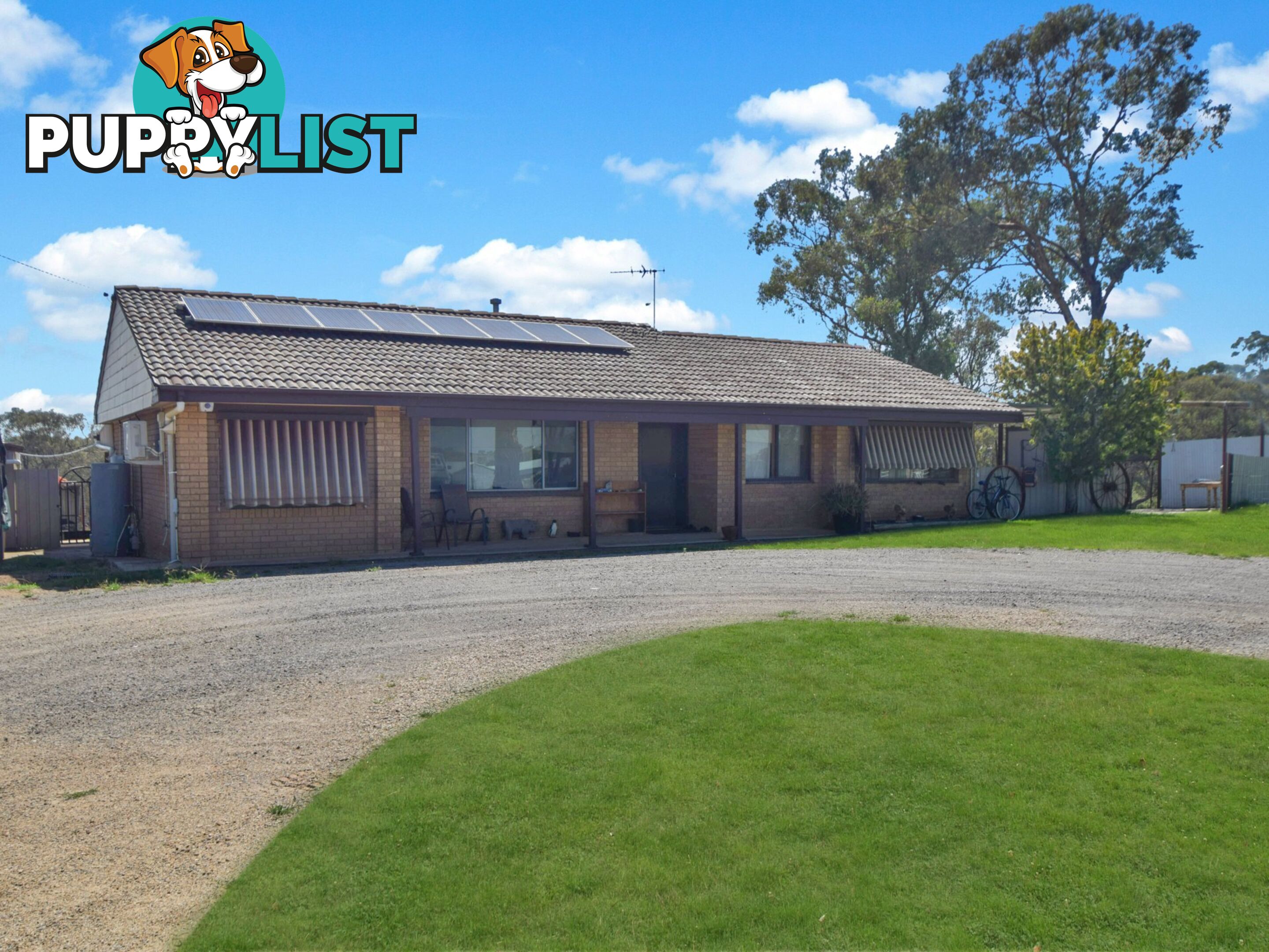 3290 Moppity Road YOUNG NSW 2594