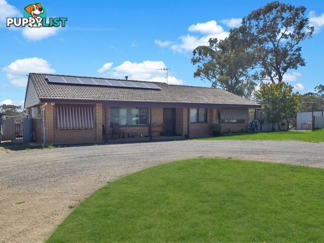 3290 Moppity Road YOUNG NSW 2594