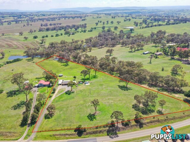 3290 Moppity Road YOUNG NSW 2594