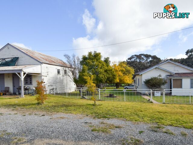 973 Kingsvale Road YOUNG NSW 2594