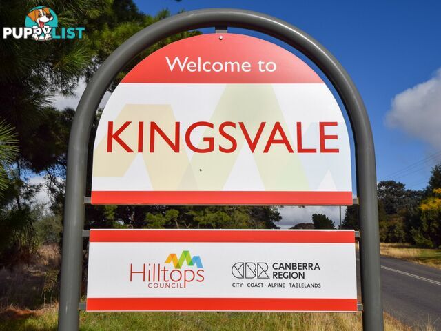 973 Kingsvale Road YOUNG NSW 2594