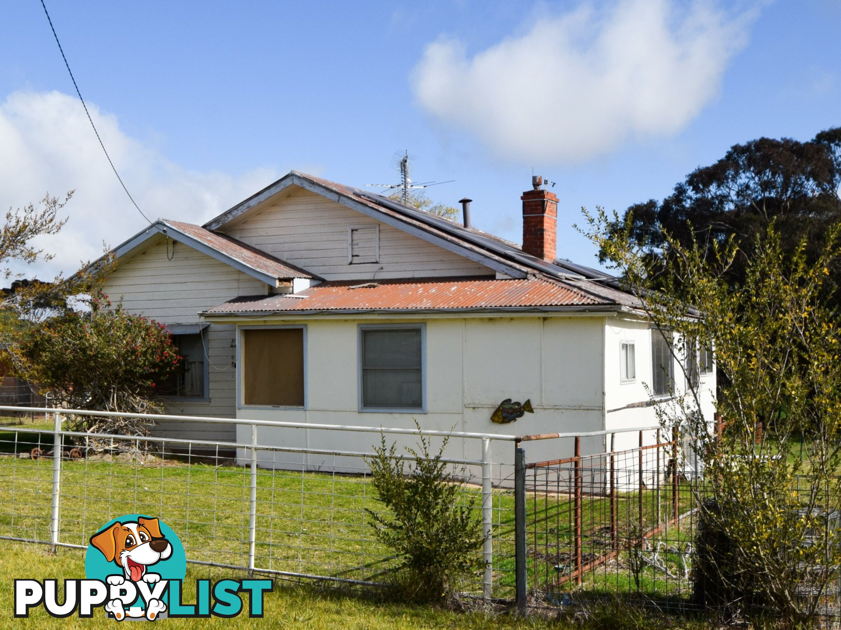 973 Kingsvale Road YOUNG NSW 2594