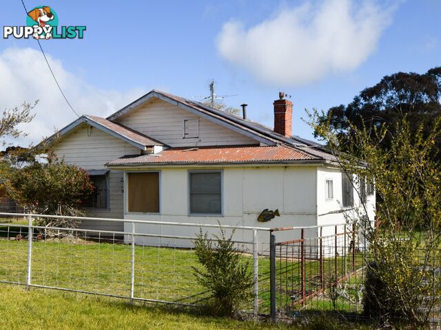 973 Kingsvale Road YOUNG NSW 2594