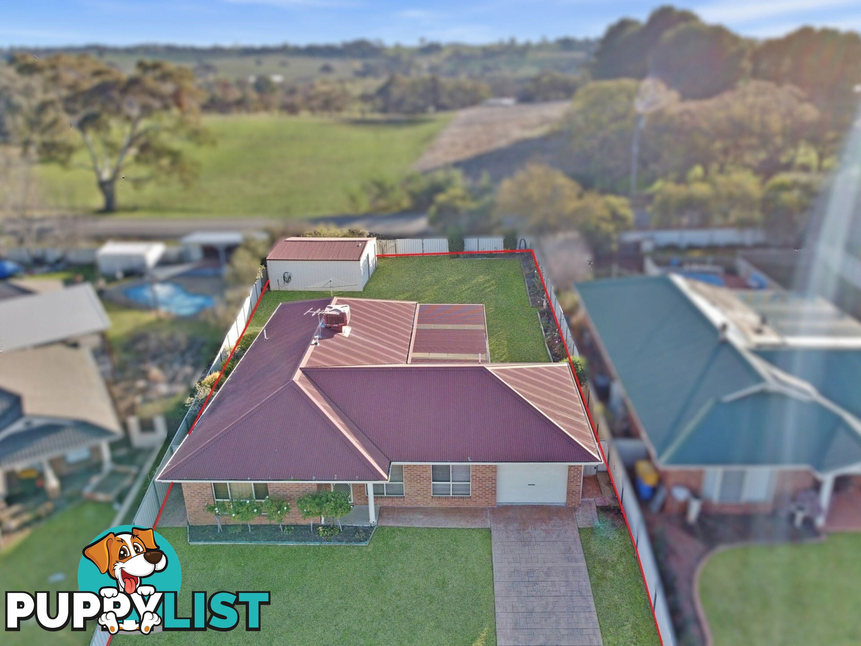 9 Mathew Street YOUNG NSW 2594