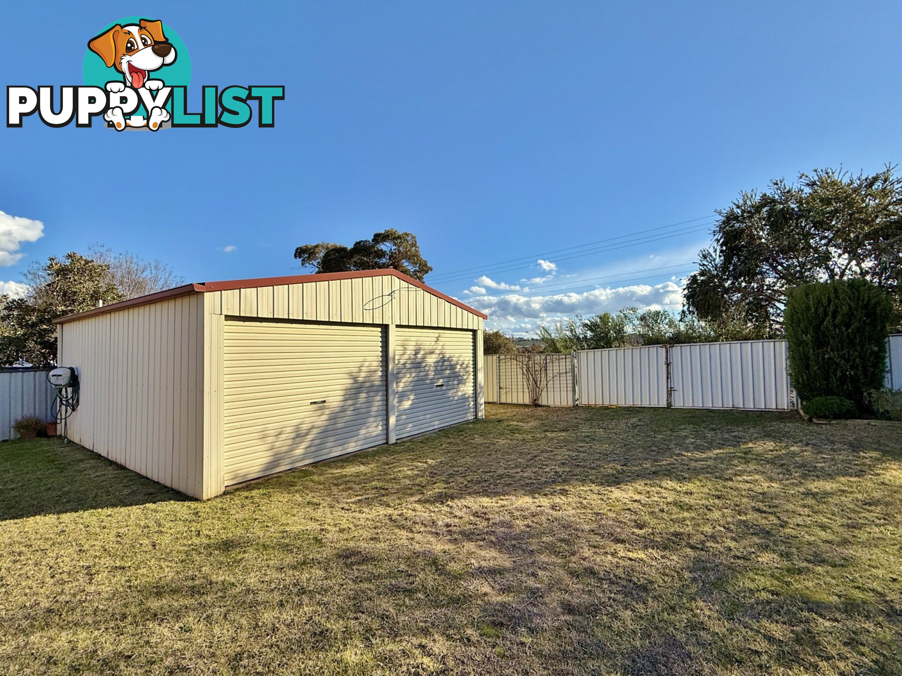 9 Mathew Street YOUNG NSW 2594