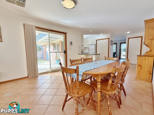 9 Mathew Street YOUNG NSW 2594