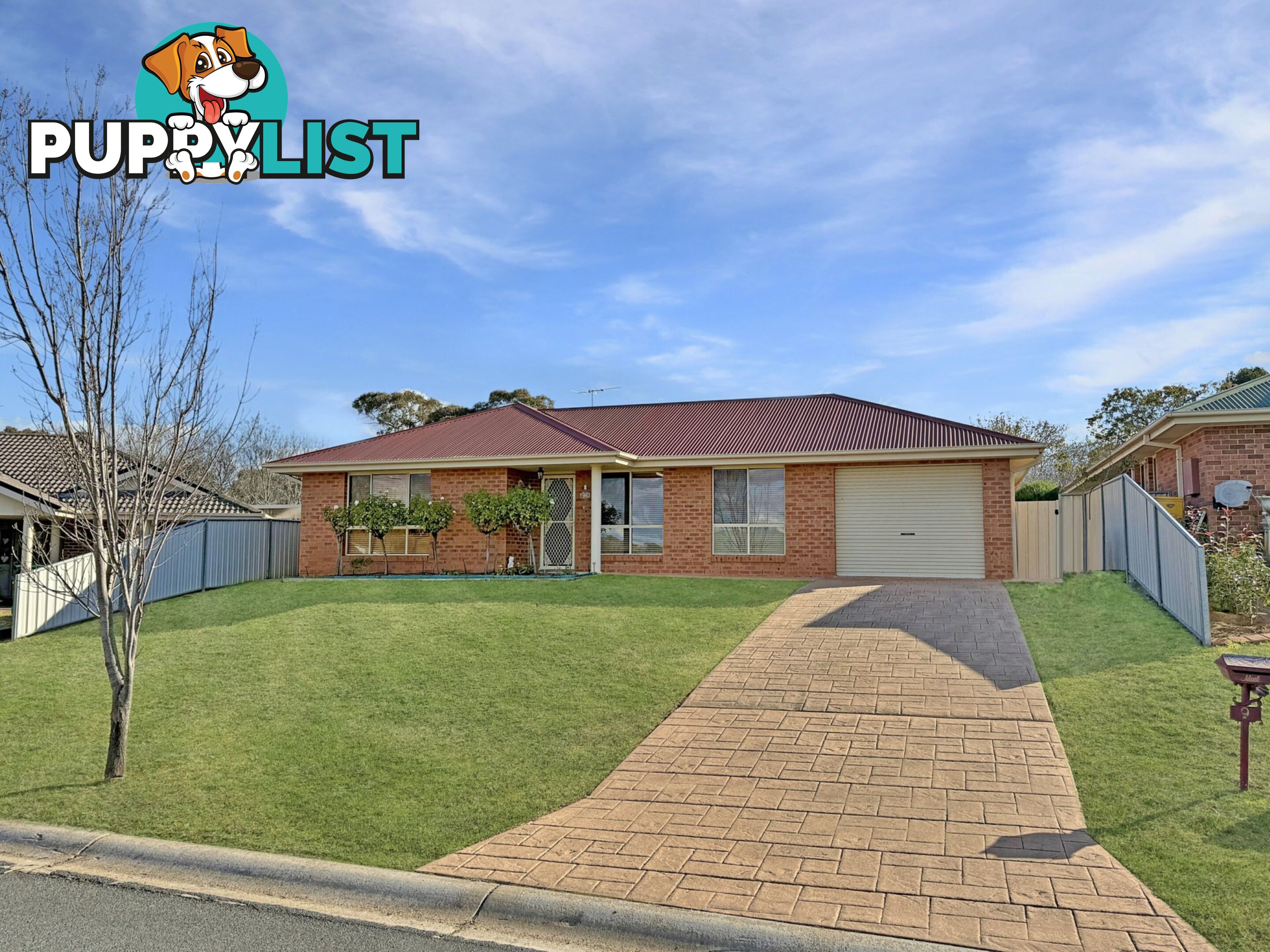 9 Mathew Street YOUNG NSW 2594