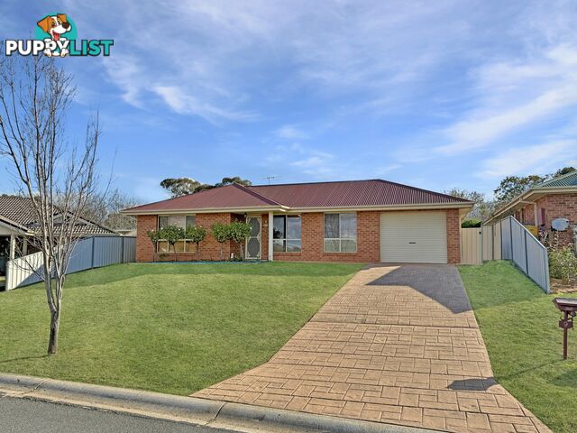 9 Mathew Street YOUNG NSW 2594
