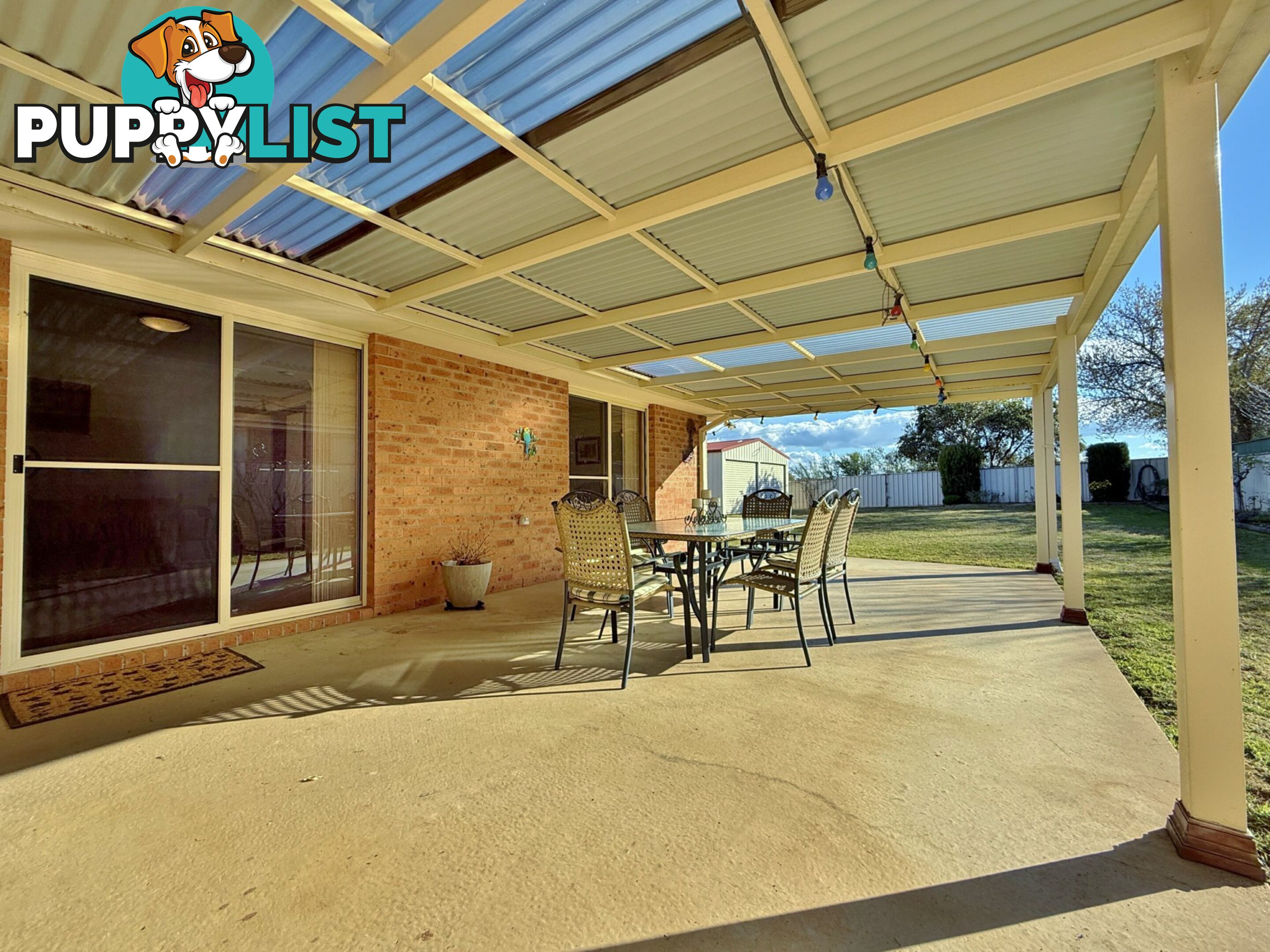 9 Mathew Street YOUNG NSW 2594