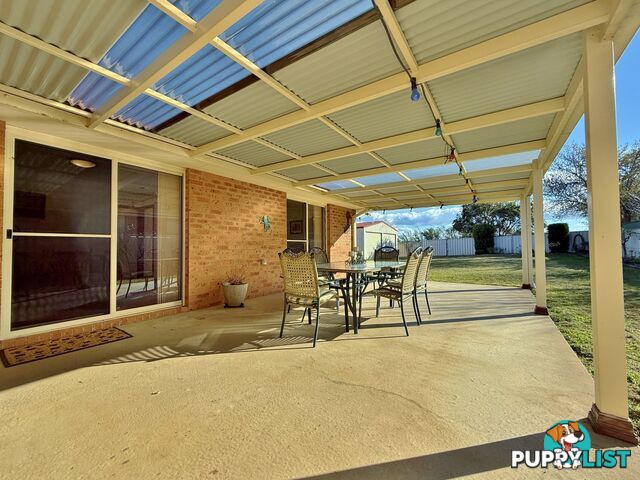 9 Mathew Street YOUNG NSW 2594