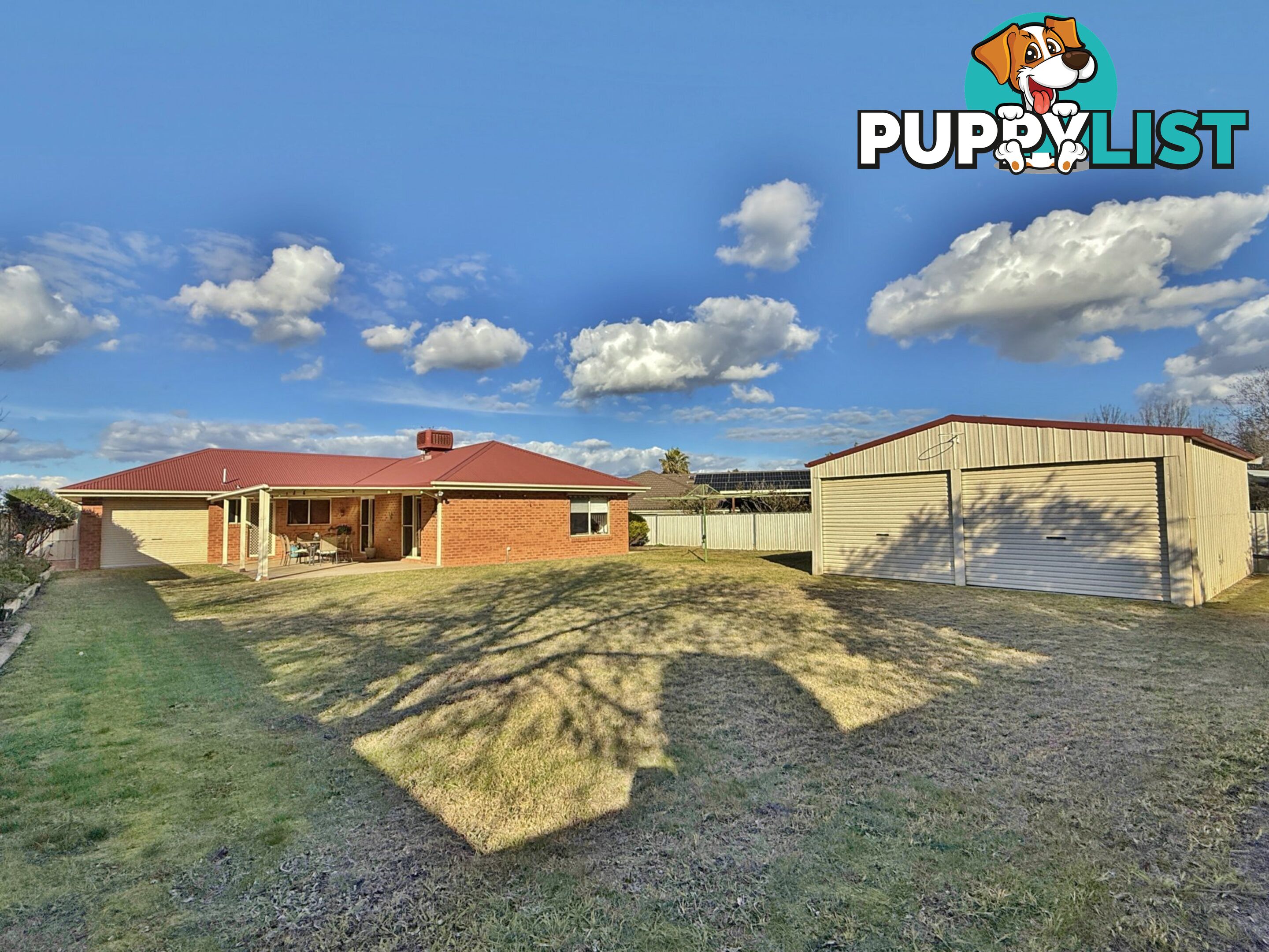 9 Mathew Street YOUNG NSW 2594