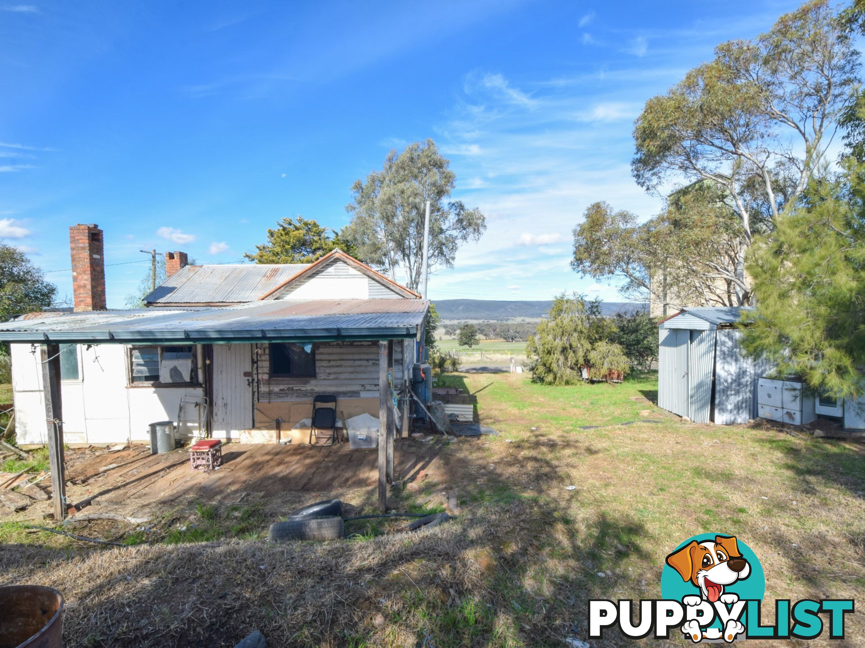 55 Wirrimah Road, Bendick Murrell, via YOUNG NSW 2594