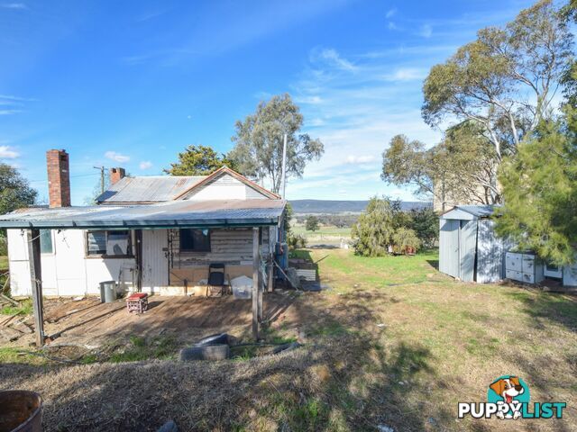 55 Wirrimah Road, Bendick Murrell, via YOUNG NSW 2594