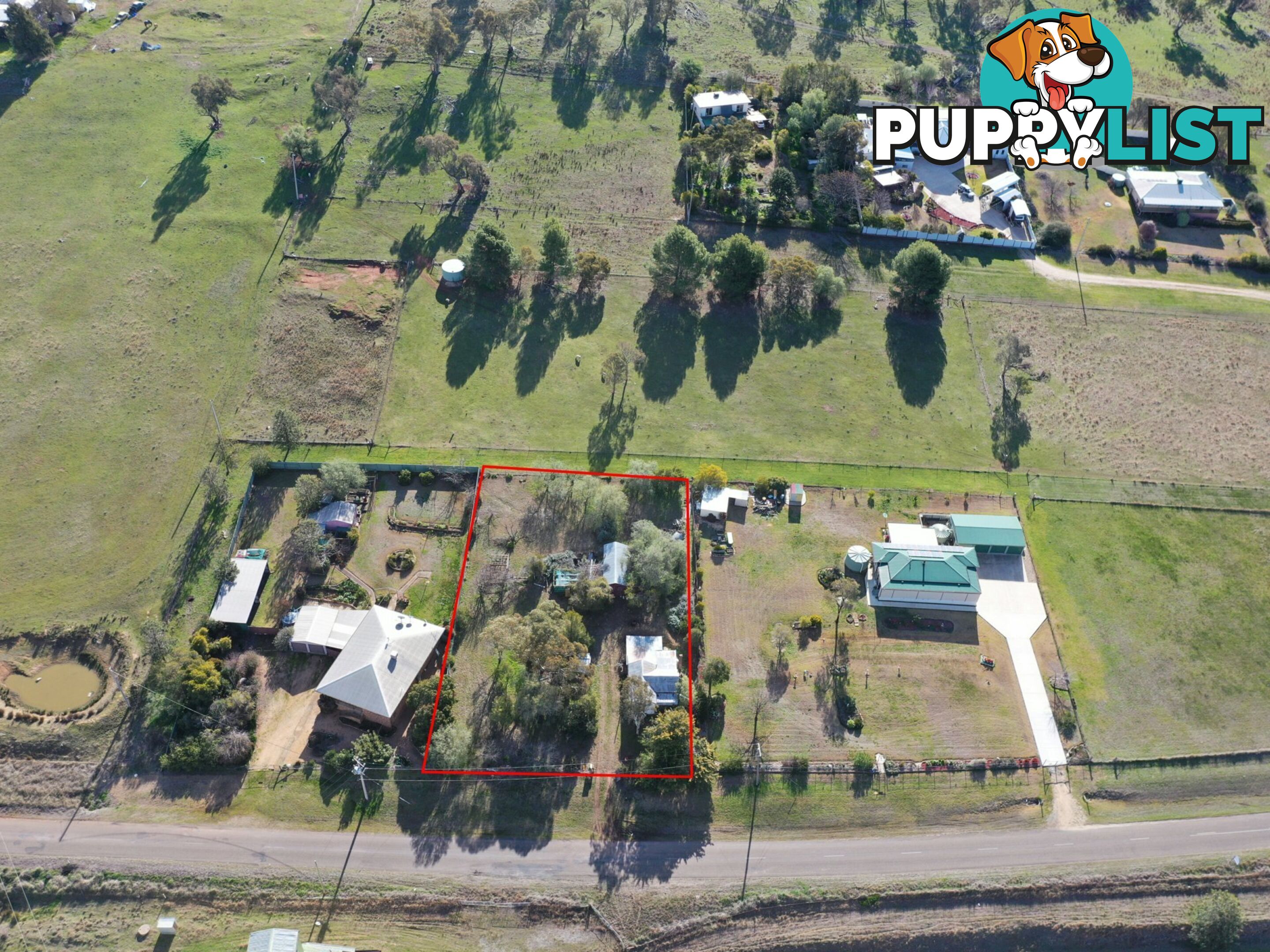 55 Wirrimah Road, Bendick Murrell, via YOUNG NSW 2594