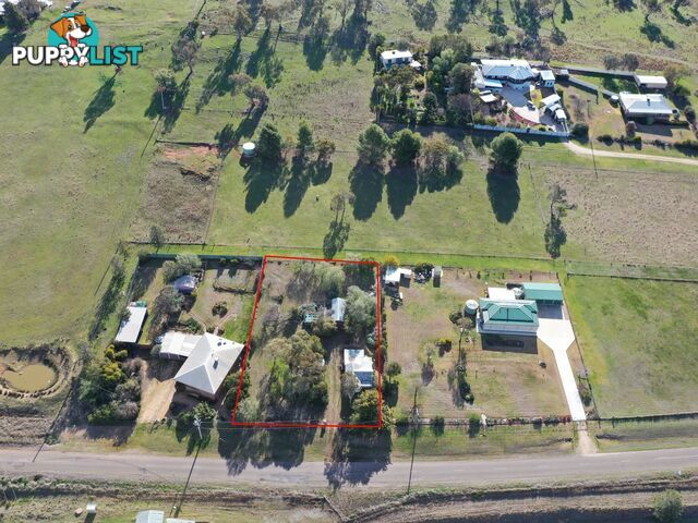 55 Wirrimah Road, Bendick Murrell, via YOUNG NSW 2594