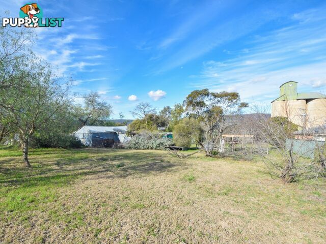 55 Wirrimah Road, Bendick Murrell, via YOUNG NSW 2594