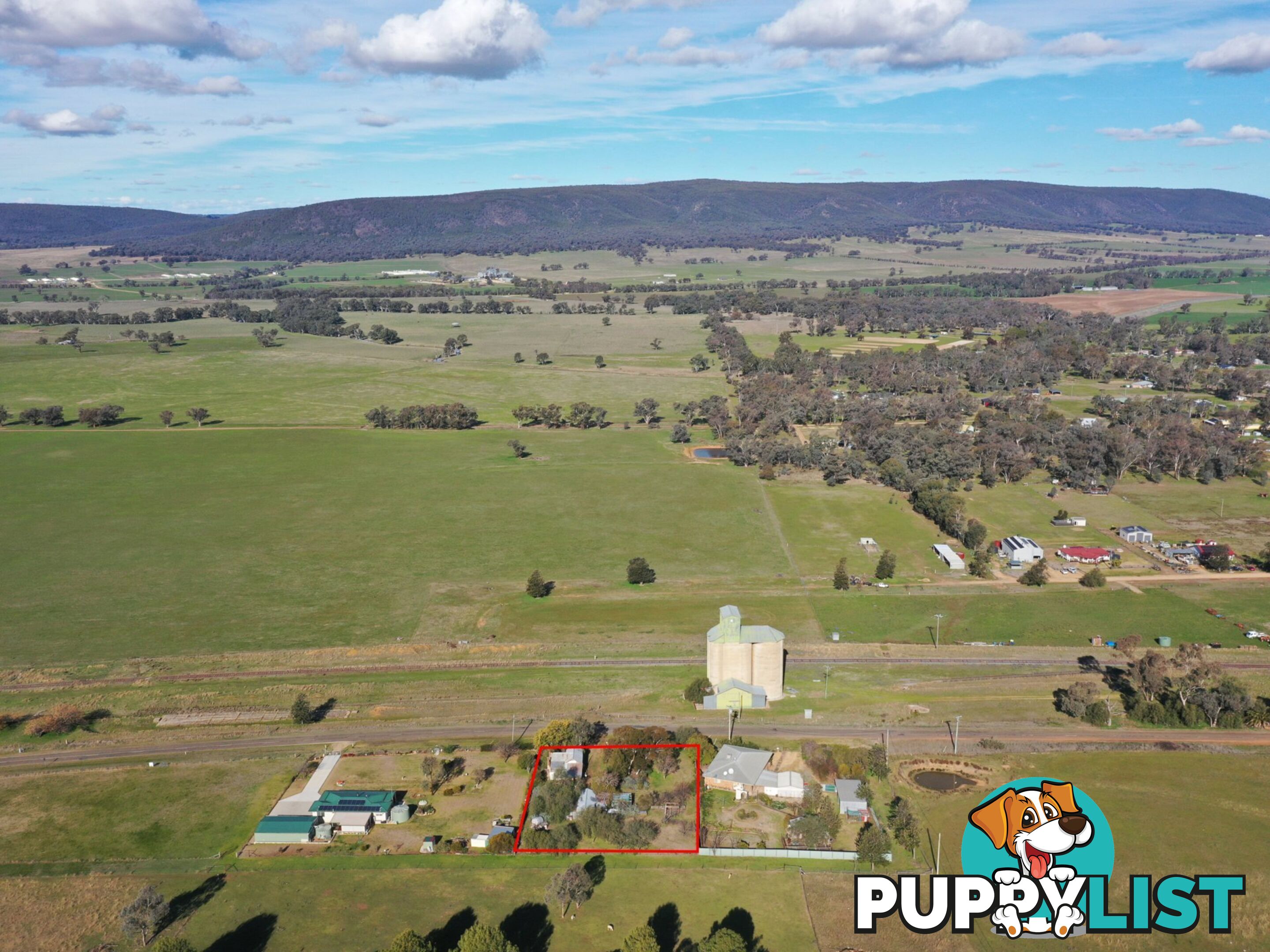 55 Wirrimah Road, Bendick Murrell, via YOUNG NSW 2594