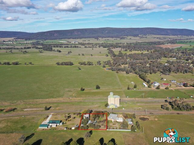 55 Wirrimah Road, Bendick Murrell, via YOUNG NSW 2594