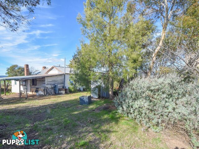 55 Wirrimah Road, Bendick Murrell, via YOUNG NSW 2594