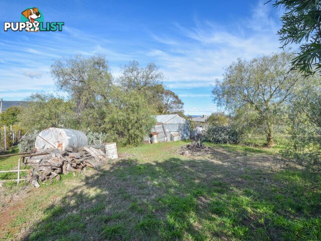 55 Wirrimah Road, Bendick Murrell, via YOUNG NSW 2594