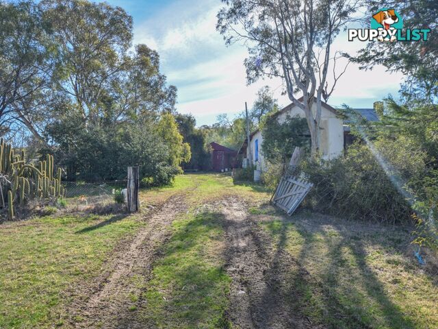 55 Wirrimah Road, Bendick Murrell, via YOUNG NSW 2594