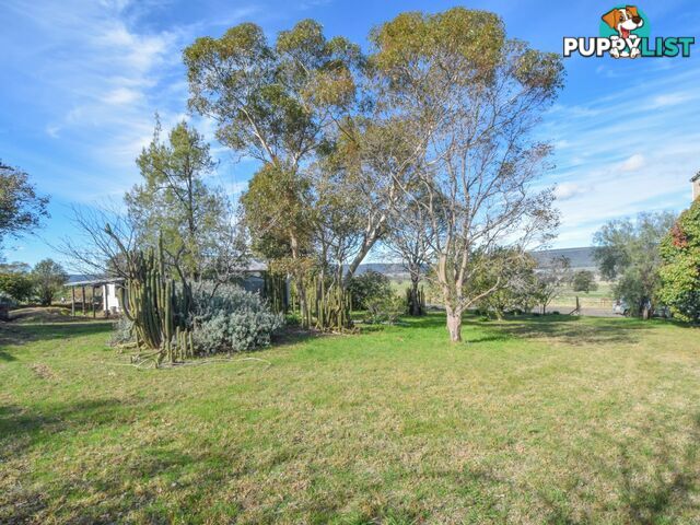 55 Wirrimah Road, Bendick Murrell, via YOUNG NSW 2594