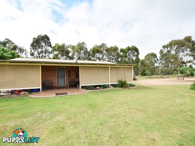 80 Normans Rd YOUNG NSW 2594