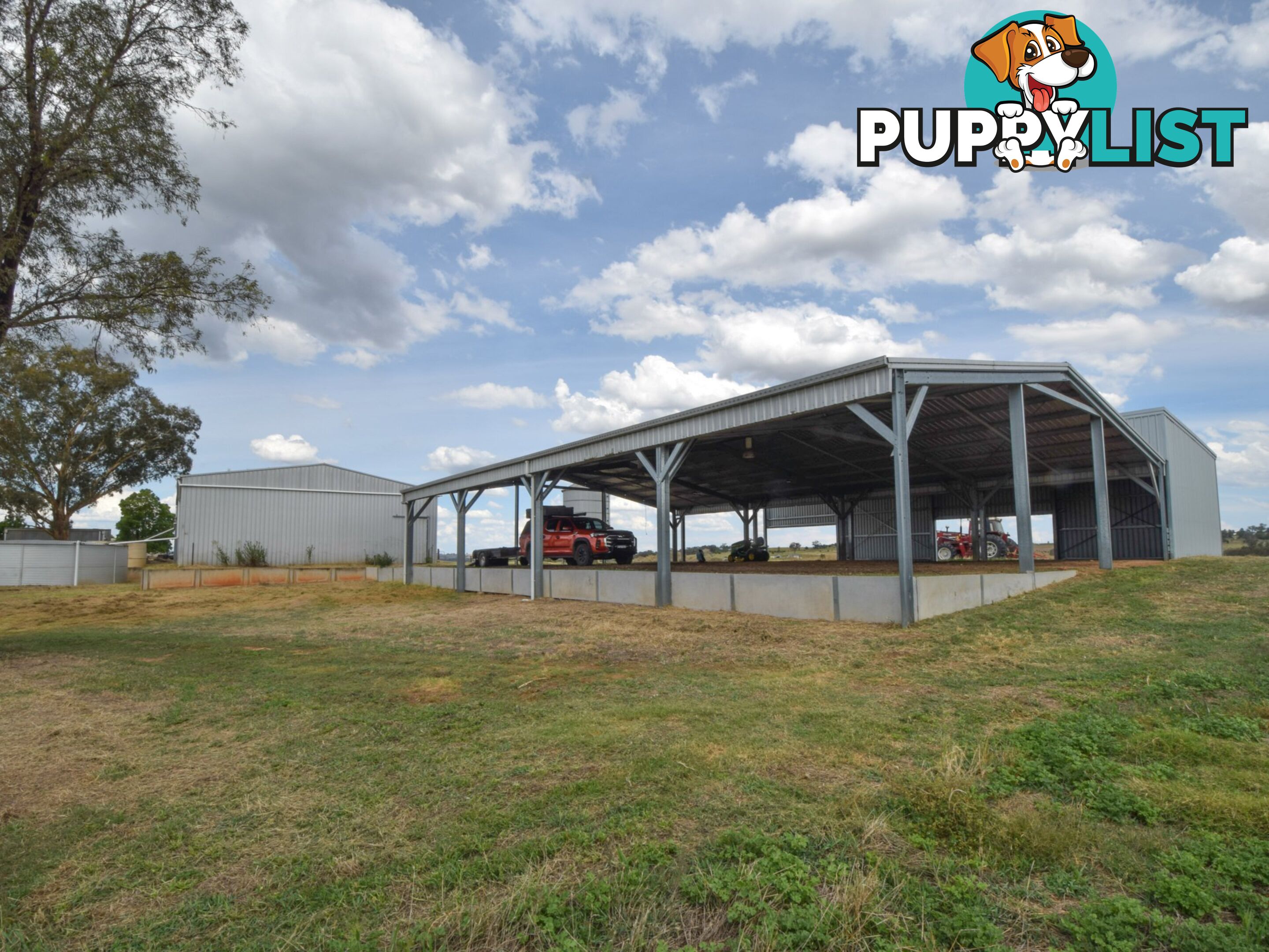 373 Milvale Road YOUNG NSW 2594