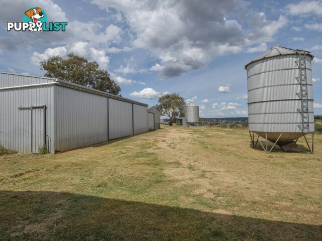 373 Milvale Road YOUNG NSW 2594