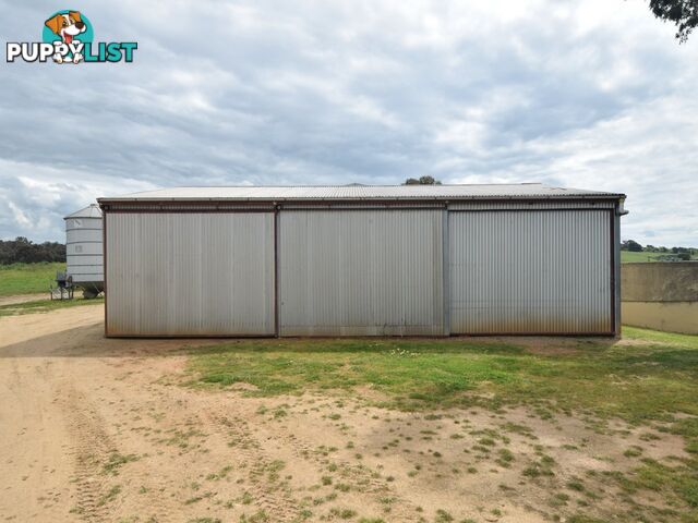 373 Milvale Road YOUNG NSW 2594