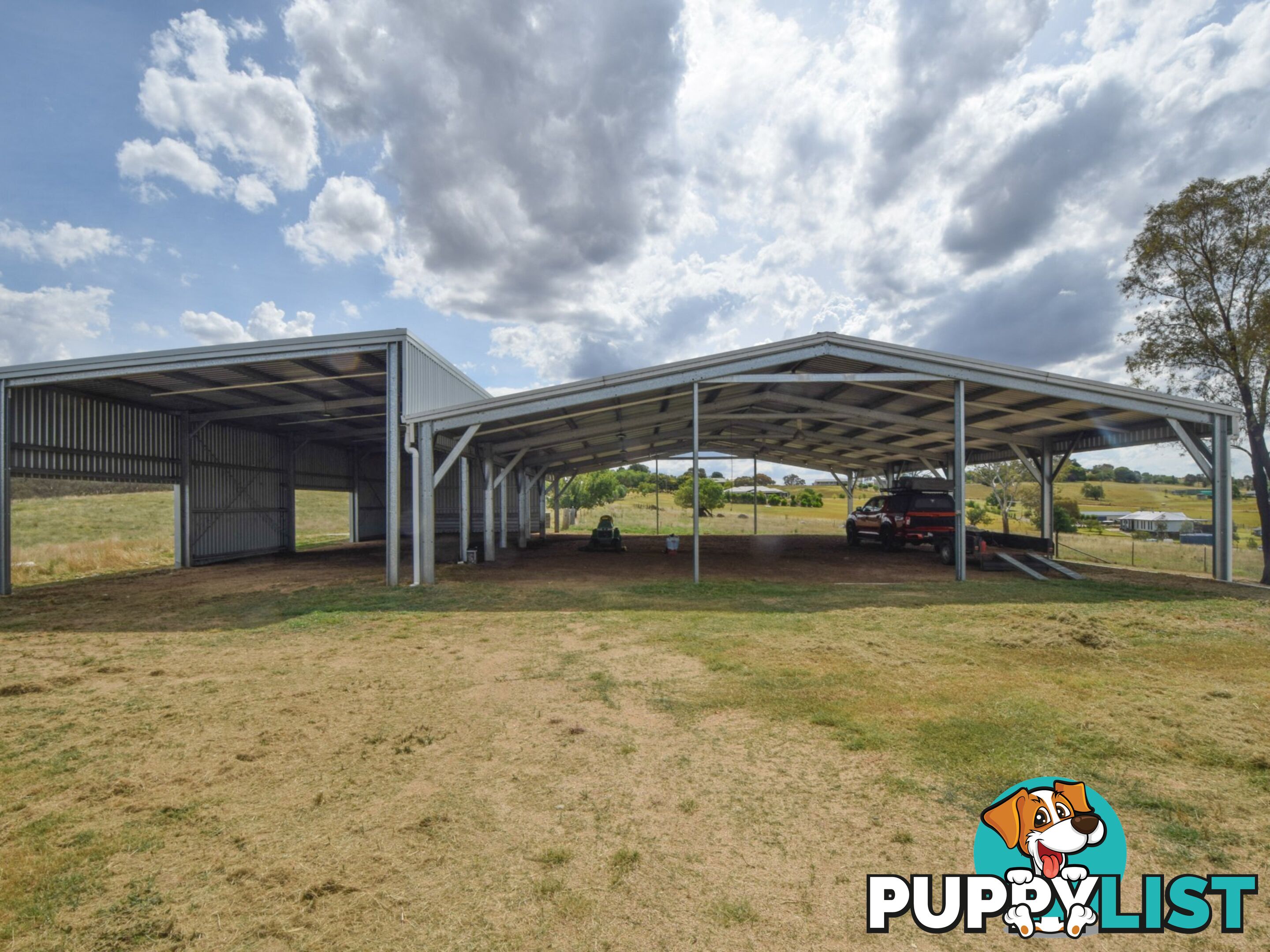 373 Milvale Road YOUNG NSW 2594