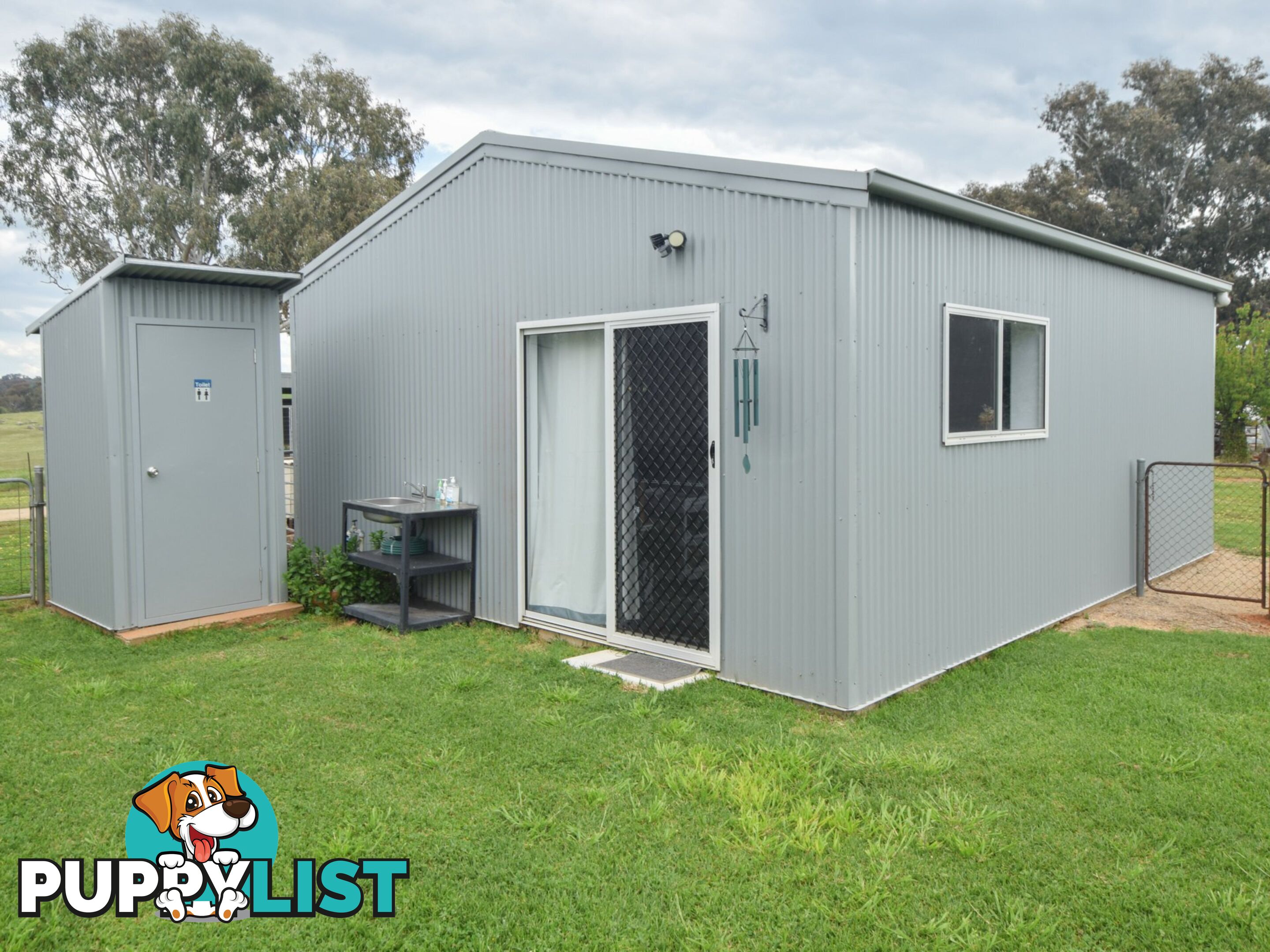 373 Milvale Road YOUNG NSW 2594