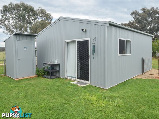 373 Milvale Road YOUNG NSW 2594