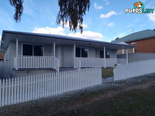 56 Caple Street YOUNG NSW 2594