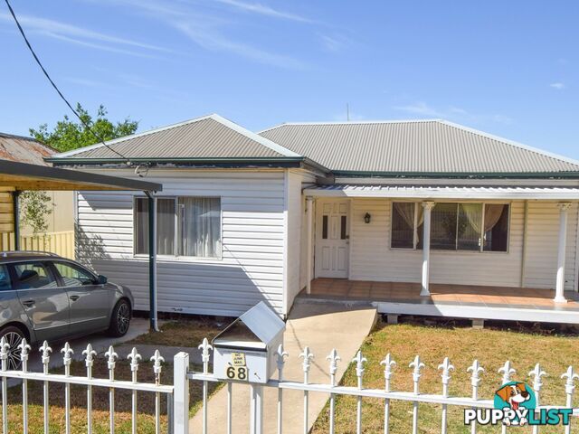 68 Brock Street YOUNG NSW 2594